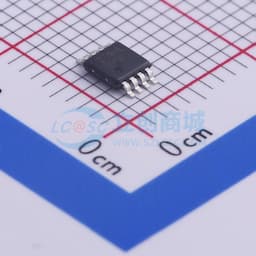 CMOS轨到轨输出运算放大器缩略图