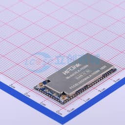 网口路由WIFI模块 天线配件HLK-7628N缩略图