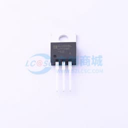 输入15V 输出5V 3A【线性】缩略图