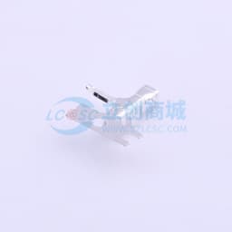 2.50mm间距板内连接器缩略图