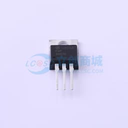 FQP5N60C缩略图