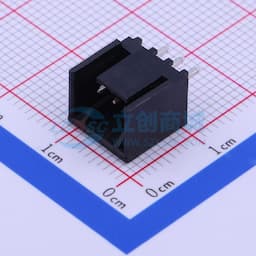 1x3P 间距:2.54mm【插件】缩略图