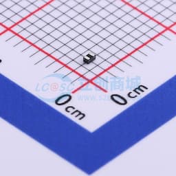 双向ESD 24V截止 峰值浪涌电流：1A@8/20us缩略图