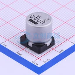 47uF ±20% 100V缩略图