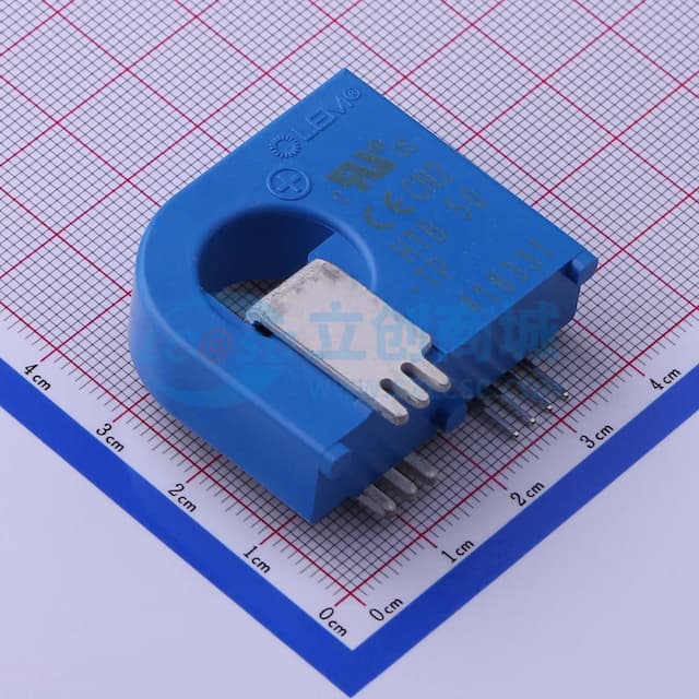 HTB50-TP 【插件】实物图