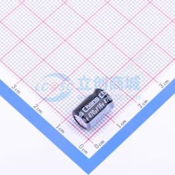 470uF ±20% 16V 【插件】缩略图