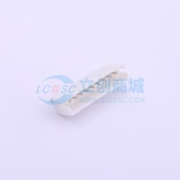 1x9P 间距:1.5mm 直插 【插件】缩略图