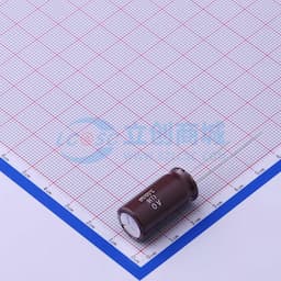 560uF ±20% 50V 【插件】缩略图