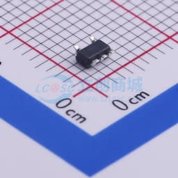 输入6.5V 输出3.3V 300mA 停产缩略图