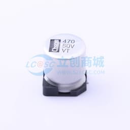 470uF ±20% 50V缩略图