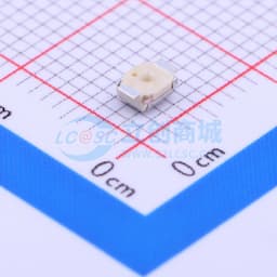 3*2.5*1.6mm 立贴 轻触开关缩略图