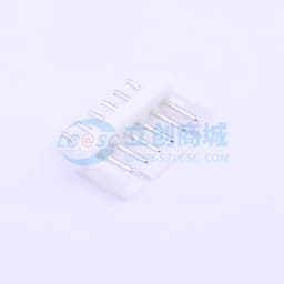 1x6P 间距:2mm 直插 【插件】缩略图