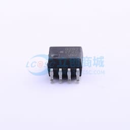 DC输入 1通道 隔离电压(rms):3750V缩略图