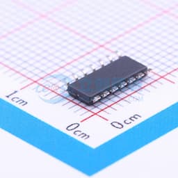四路二输入与门缩略图