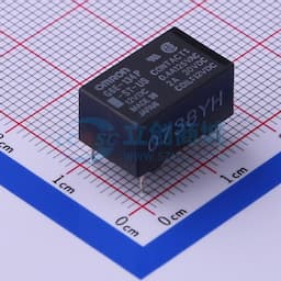 G6E-134P-ST-US-DC12 【继电】缩略图