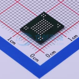 8Gb、16Gb：x8、x16 NAND闪存缩略图