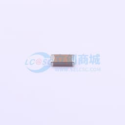 1nF ±10% 50V缩略图