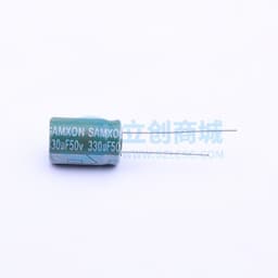330uF ±20% 50V缩略图
