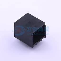 2x5P 间距:2mm 弯插 【连接】缩略图