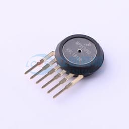 集成硅压力传感器片上信号【插件】缩略图