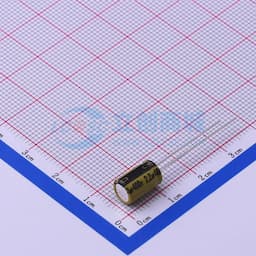 2.2uF ±20% 400V 【引线】缩略图