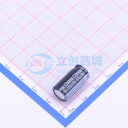 470uF ±20% 50V 【引线】缩略图