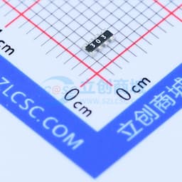 30kΩ ±5%缩略图