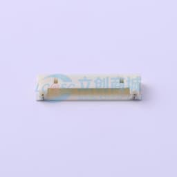 1x12P 间距:1.25mm 卧贴缩略图