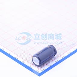 2200uF ±20% 16V 【插件】缩略图