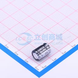 56uF ±20% 63V 【插件】缩略图