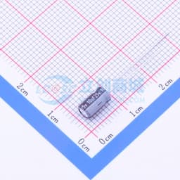 10uF ±20% 25V 【引线】缩略图