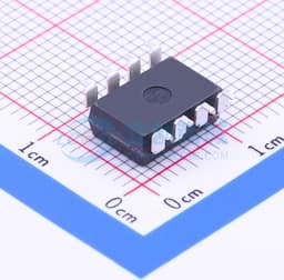 DC输入 1通道 隔离电压(rms):3750V缩略图