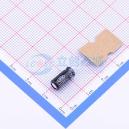 10uF ±20% 50V缩略图