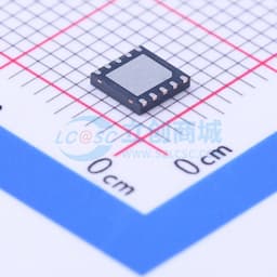 4.5V至60V输入，5A降压DC-DC转换器缩略图
