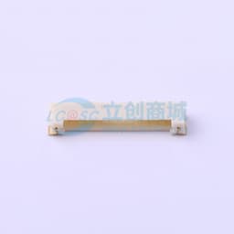 1x13P 间距:1.25mm 卧贴缩略图