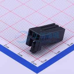 2.5mm 1x3P缩略图