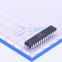 PIC16F1938-I/SP 【插件】缩略图
