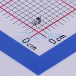钳位电压30V 0.1焦耳 0603压敏电阻缩略图