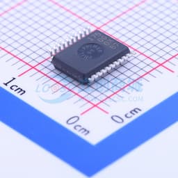 PIC16F720-I/SS缩略图