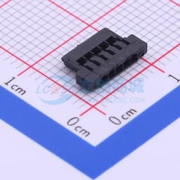 1x5P 1.25mm缩略图