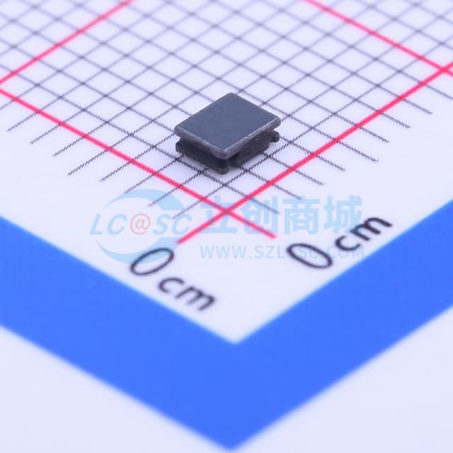 2.2uH ±20%实物图
