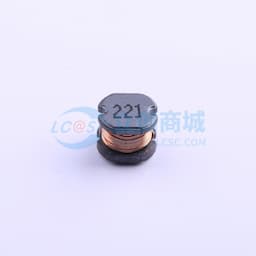 220uH ±20%缩略图