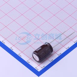 120uF ±20% 63V 【引线】缩略图