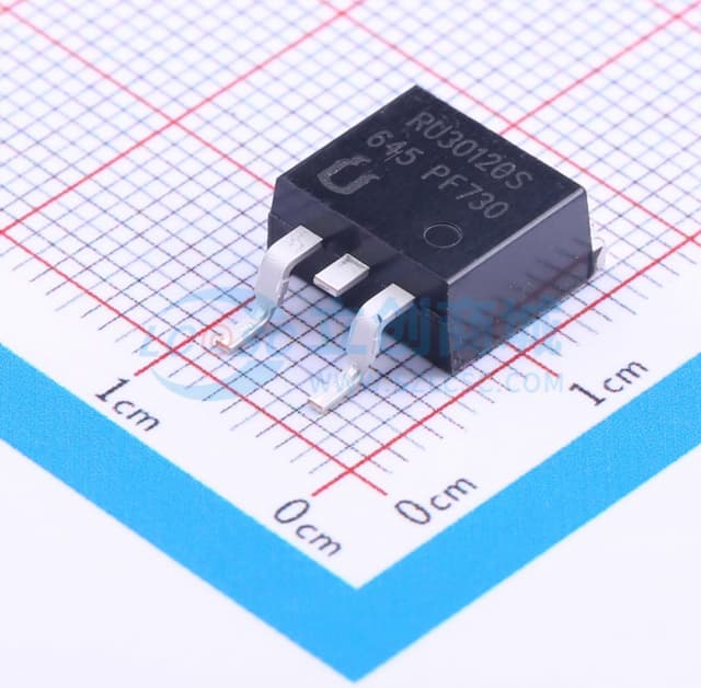 RU30120S实物图