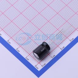 680uF ±20% 10V 【插件】缩略图