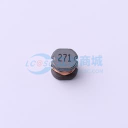 270uH ±10%缩略图