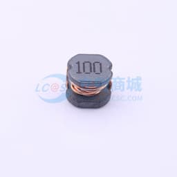 10uH ±10%缩略图