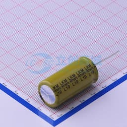 120uF ±20% 450V缩略图