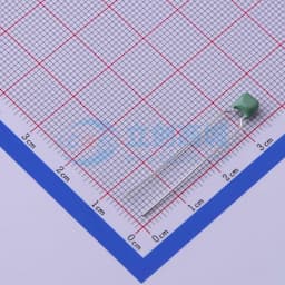 22uF ±10% 16V 【直插】缩略图