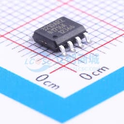 双通道数字隔离器，具有增强的系统级ESD可靠性缩略图